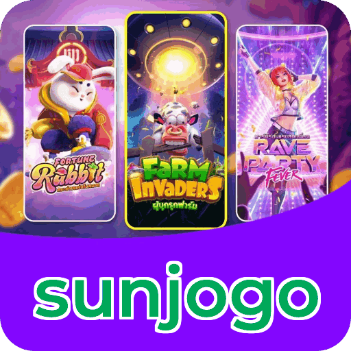 Recursos de Login sunjogo - múltiplas opções de acesso seguro