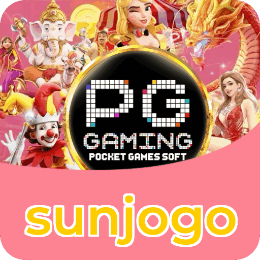 Jogos com maior RTP na sunjogo