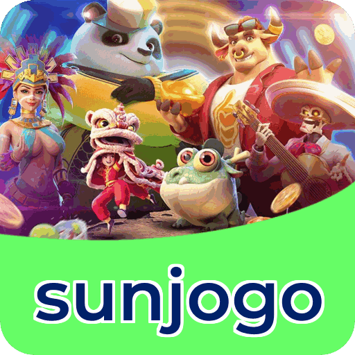 Instalação Android sunjogo