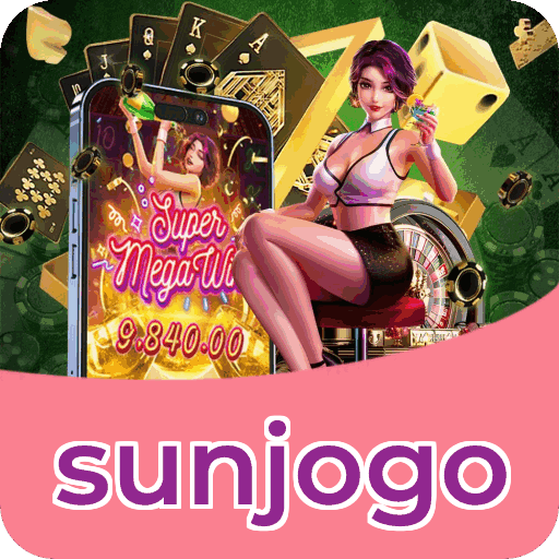 Métodos de pagamento aceitos na sunjogo