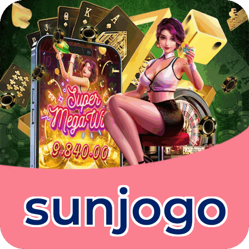 Instalação iOS sunjogo